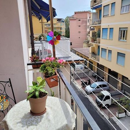 Bilocale: 5 Minuti Dall'Ariston Sanremo Eksteriør bilde